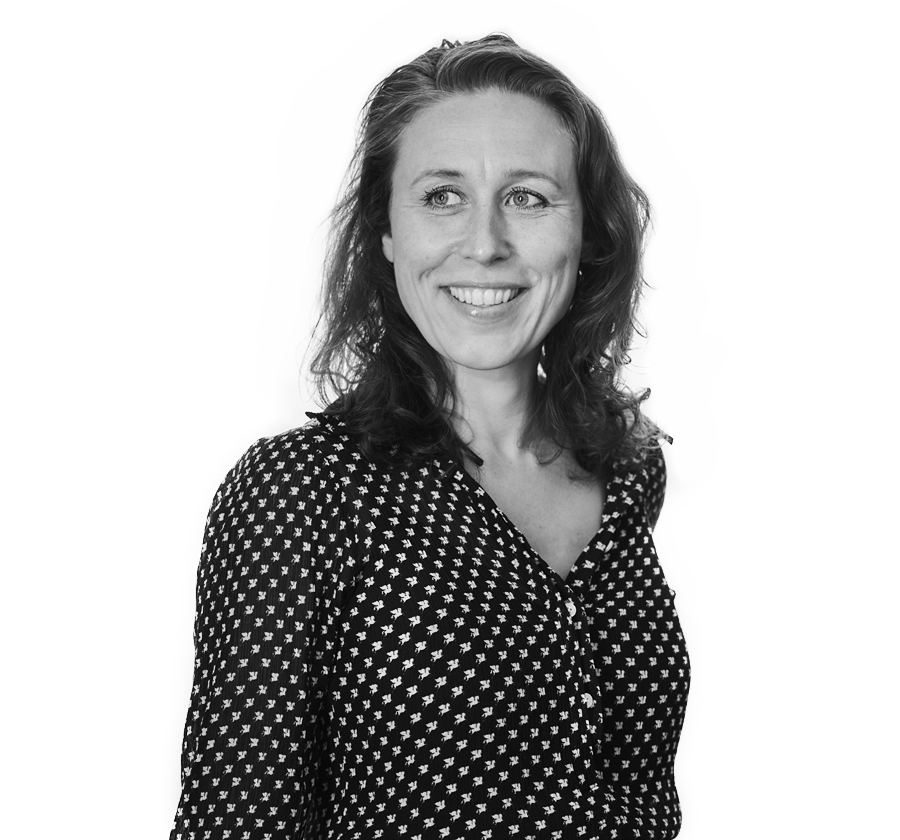 Alexandra Vader – de Rooij